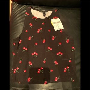Forever 21 tank top